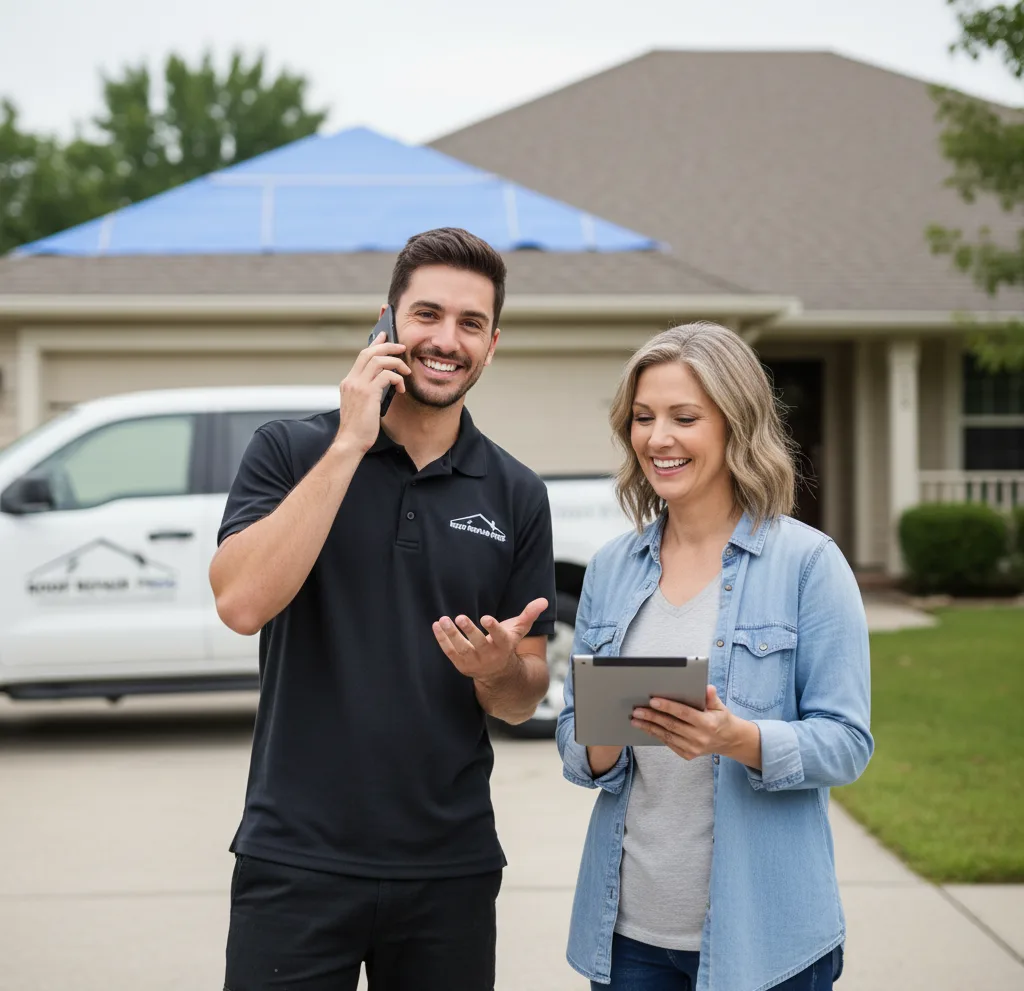 Roof Maintenance in Rainbow City, AL
